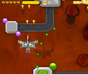  Play Captain Zorro