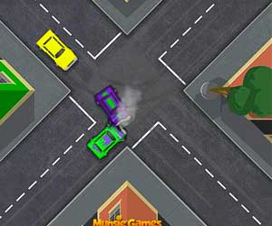  Play Car Chaos