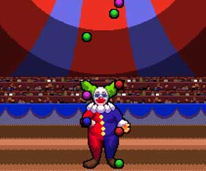  Play Circus Circus