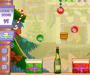  Play Civiballs X Mas Edit