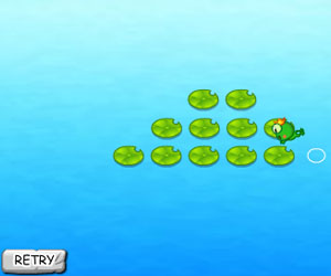 Play Clever Frog