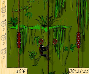  Play Climbing Ninja
