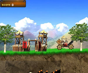  Play Crazy Orcs Racing