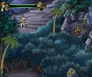  Play Creepy Cave Cave-In