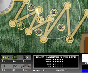  Play Crop Circles
