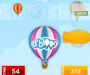  Play D bloon