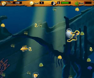  Play Deep Sea Explorer
