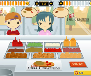  Play Deli Creations