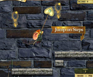  Play Despereaux Swings