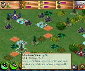  Play Devine Generals