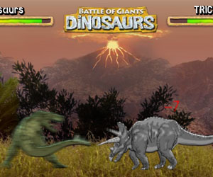  Play Dinosaurs