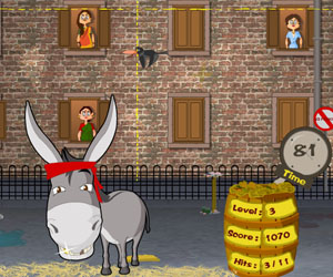 Play Donkey Gafoor