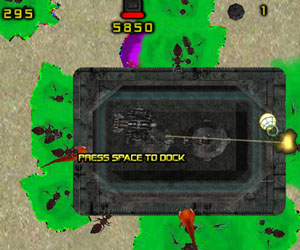  Play Dropship Commander