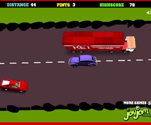  Play Drunk Driver