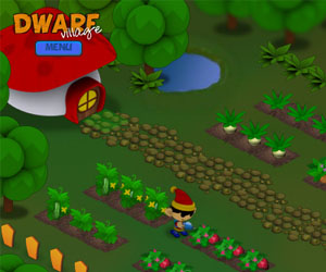  Play Dwarf Village