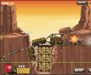  Play Dynamite Blast