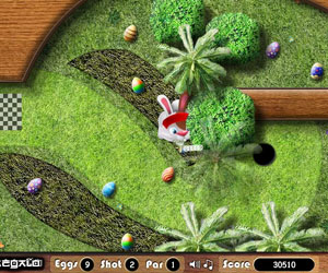  Play Easter Golf
