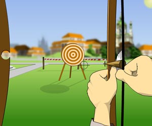  Play Archer Game