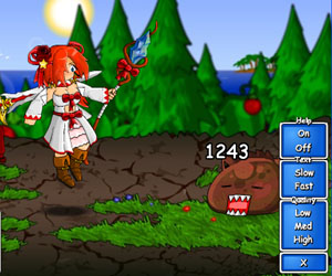  Play Epic Battle Fantasy