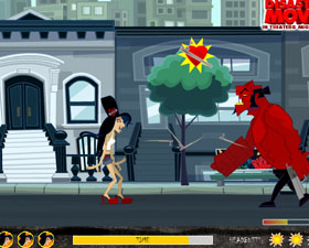  Play Escape from Rehab