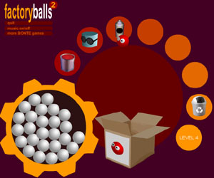  Play Factory Balls 2