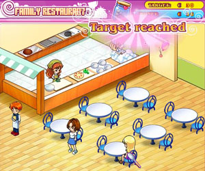  Play Family Restaurant