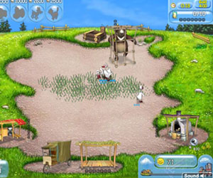  Play Farm Frenzy