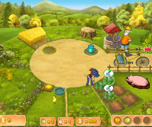  Play Farm Mania