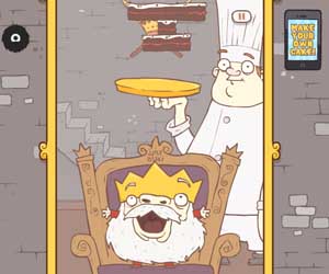  Play Feed The King 