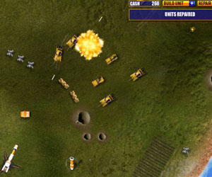  Play Final Fortress