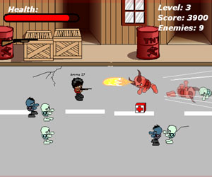  Play Final Survival