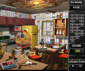  Play Find the Numbers 2