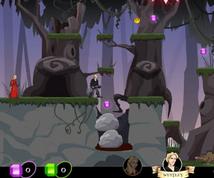  Play Fire Swamp