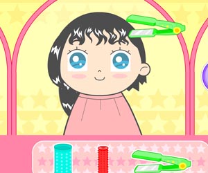 Play Hair Studio