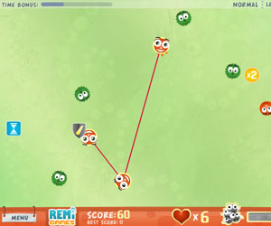  Play Gawpsters