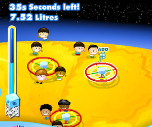  Play Global One Water