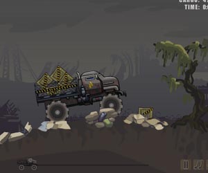  Play Gloomy Truck 