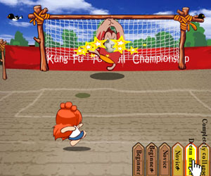  Play Goal Shooting Master