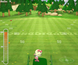 Play Golf Jam
