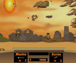  Play Graf Zeppelin