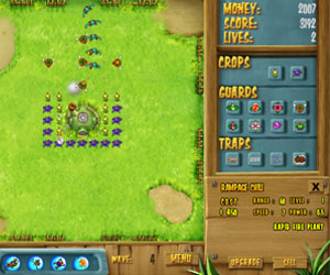  Play Green Protector