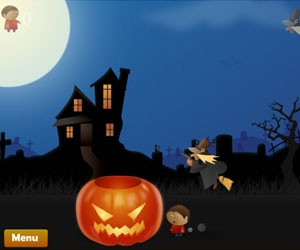  Play Halloween Hooker
