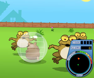  Play Harry The Hamster 3