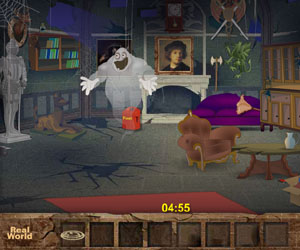  Play Haunted Mansion
