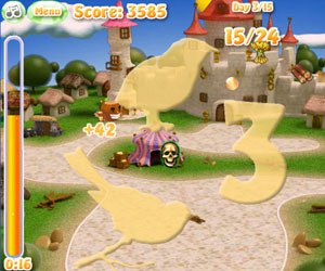  Play Headshire Gather