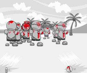  Play Headshot 2