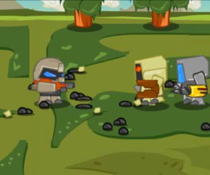  Play Heavy Pawnage