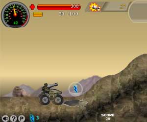  Play Heavy Truck