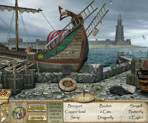  Play Herod's Lost Tomb
