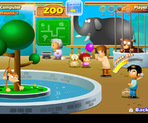 Play Hit The Monkey